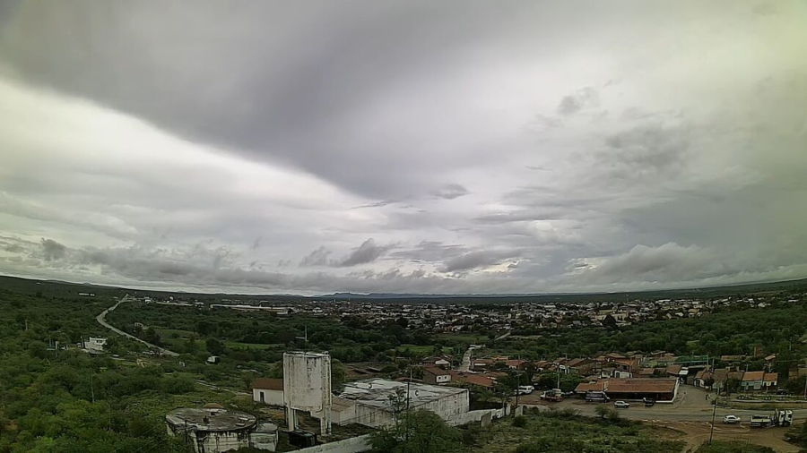 Veja como fica o tempo em PE até sexta (6), segundo a Apac