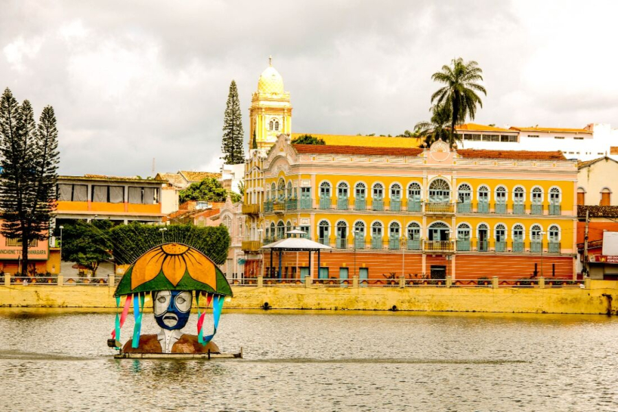 Feriado da Data Magna: onde viajar e gastar pouco em Pernambuco