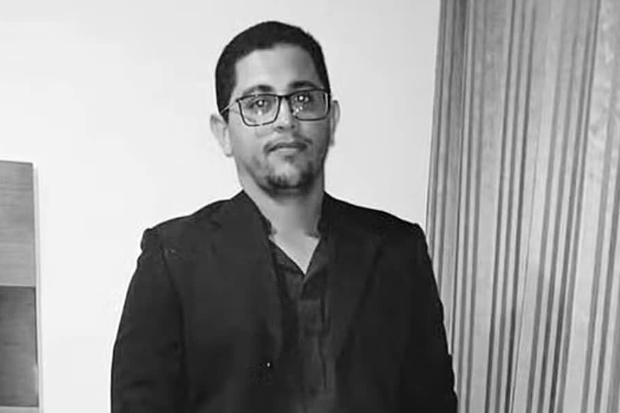 Motoristas de aplicativo protestam no Recife após morte de colega