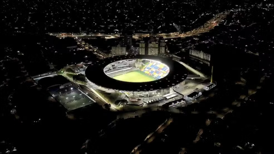 Onde assistir Desportiva x Sport hoje pela Copa do Brasil 2026