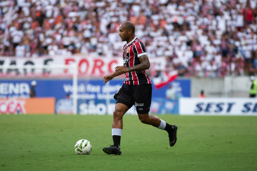 Onde assistir Santa Cruz x Sousa hoje pela Copa do Brasil