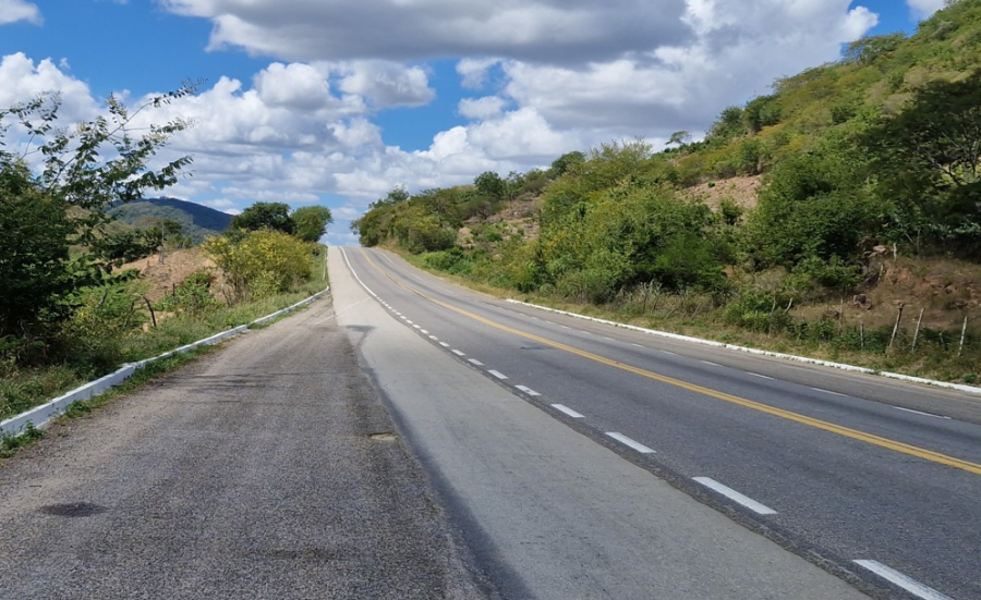 Duplicação da BR-232 no Agreste: veja qual trecho inicia a obra