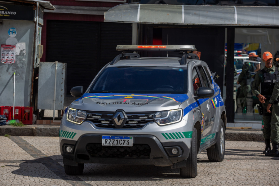 Estudante é esfaqueado dentro de escola em Serra Talhada