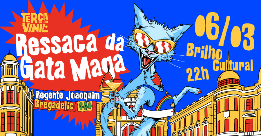 Recife tem shows, samba e teatro neste fim de semana; veja agenda