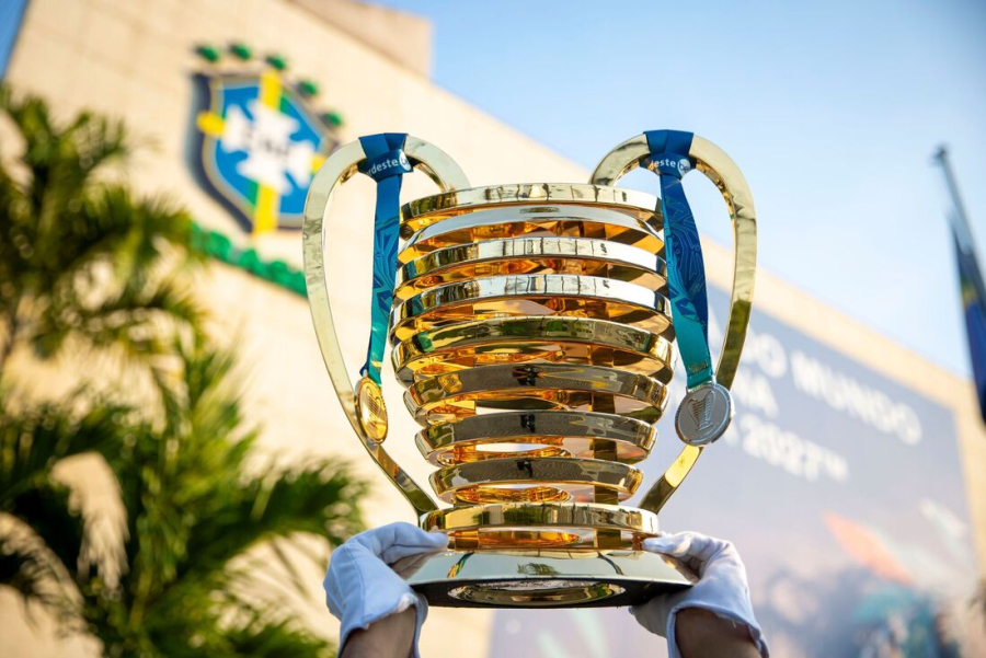 Copa do Brasil: veja ranking de classificações dos clubes de PE