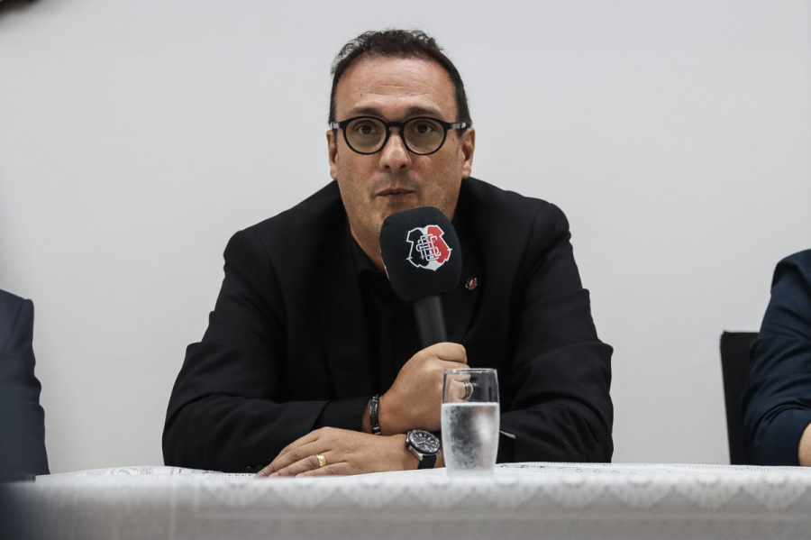 Santa Cruz planeja reforços após eliminação para o Sousa-PB