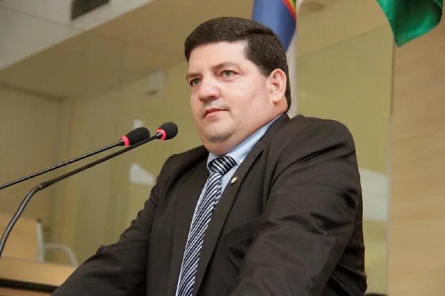 Morre Benjamin da Saúde, ex-vereador do Recife ligado ao Ibura