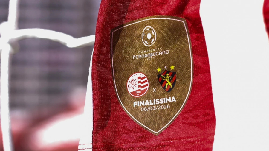 Final do Pernambucano: veja escalações de Náutico e Sport