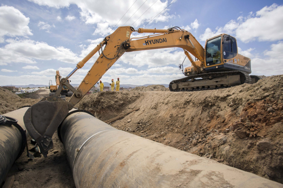 Veja onde pode faltar água após parada da Adutora do Agreste