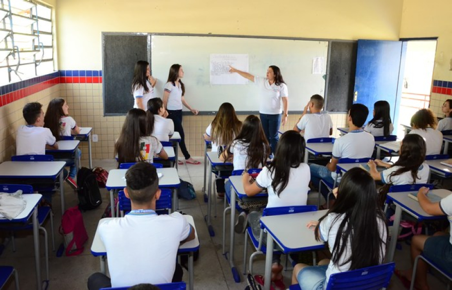 O que os alunos vão aprender na nova disciplina de História de Pernambuco