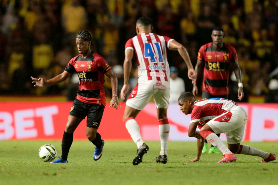 Após 3 a 0 na final, o que o Náutico precisa corrigir para a Série B