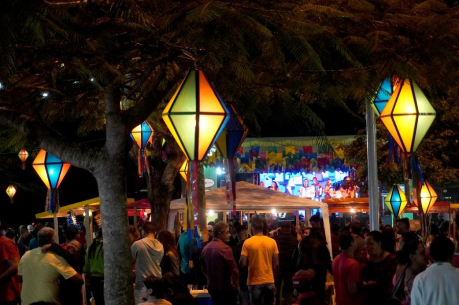 Ranking: as 10 melhores cidades para curtir o São João em PE