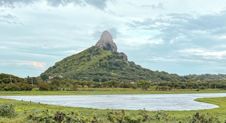 Tragédia em Noronha: homem morre após afogamento na Praia do Meio