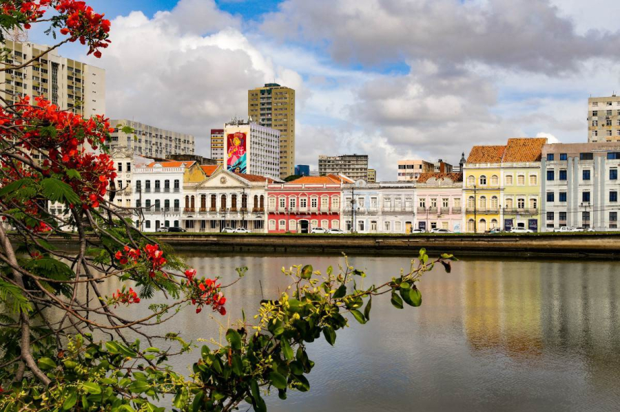 Recife celebra 489 anos com eventos gratuitos; veja a programação