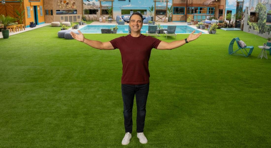 BBB 26: enquete aponta favorito após eliminação de Babu Santana