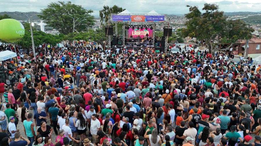 Gravatá divulga programação da Semana Santa 2026; veja atrações