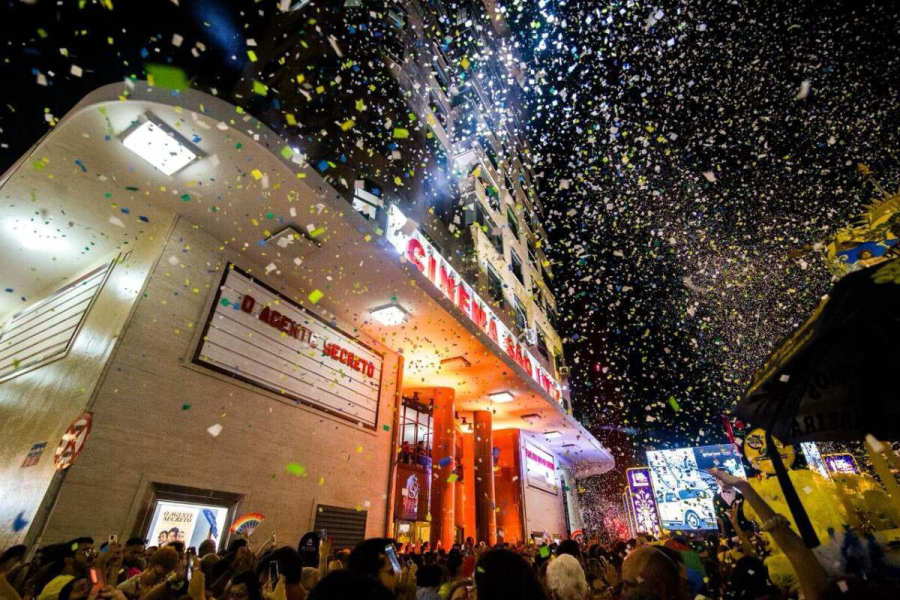 Mesmo sem Oscar, ‘O Agente Secreto’ coloca o Recife no mapa do cinema