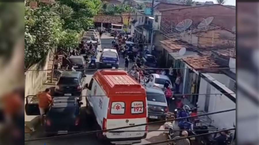 Após ataque em escola de Barreiros, adolescente é transferido