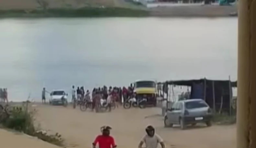 Homem morre afogado em Barragem de Caruaru e caso gera revolta