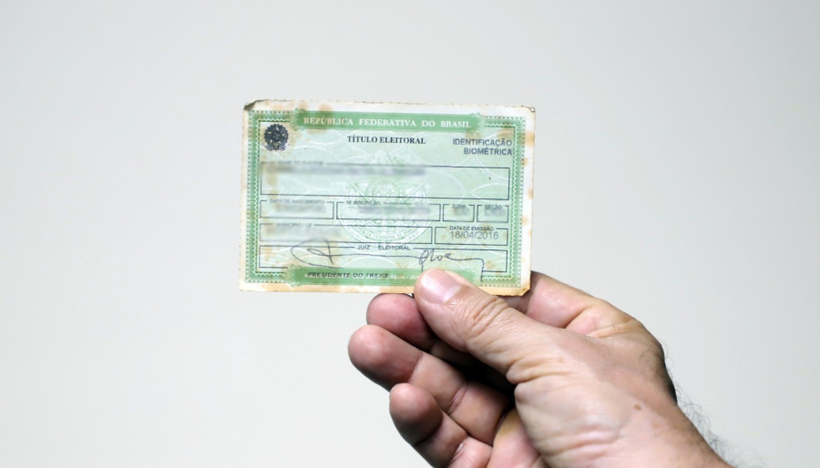 Veja onde regularizar título de eleitor na Região Metropolitana do Recife