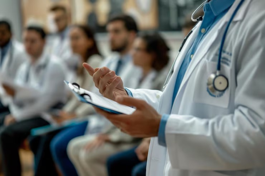 MEC reduz vagas em 3 cursos de Medicina em PE; veja quais