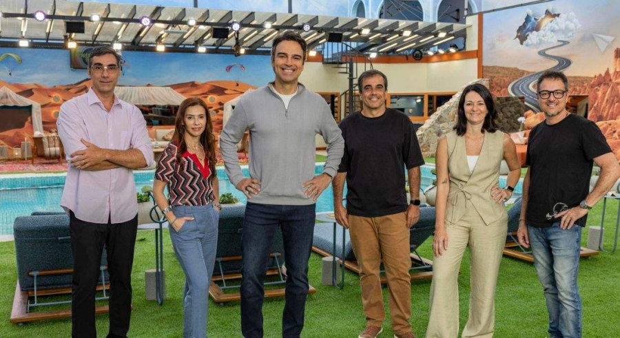 BBB 26: veja como vai funcionar a nova dinâmica Triângulo de Risco