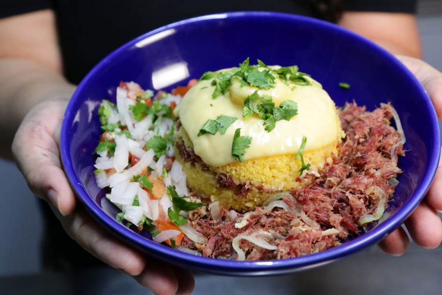 Dia do Cuscuz: veja 5 combinações para todas as refeições