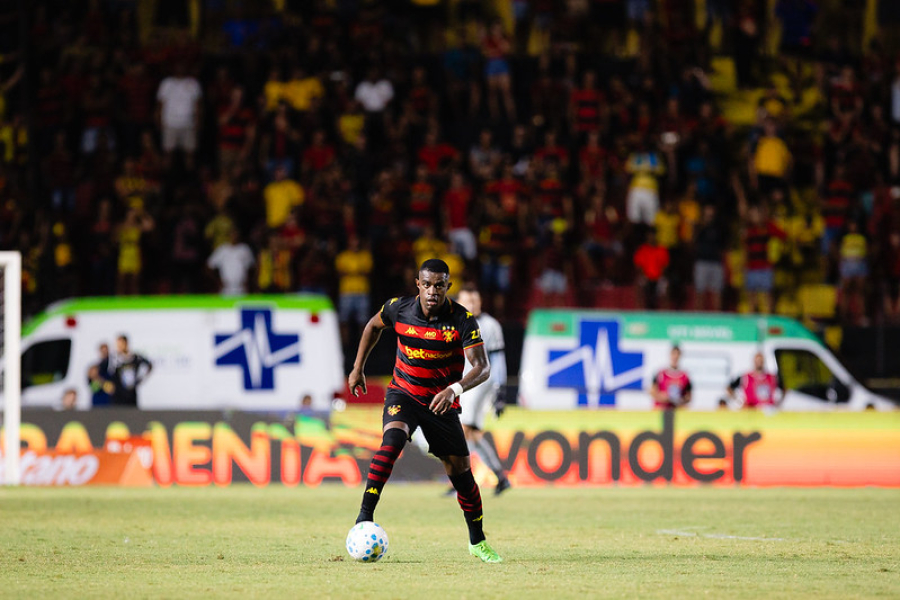 Sport pode ter novos desfalques na estreia da Série B; veja quem