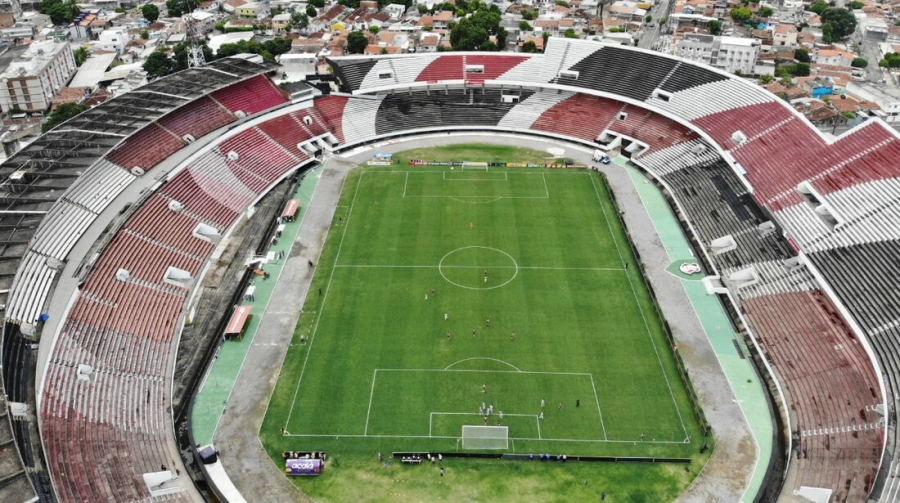 Como o Santa Cruz pode subir? Veja regras da Série C 2026