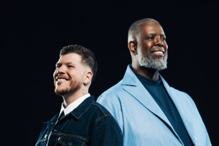 Ferrugem e Péricles no Classic Hall: veja valores e ingressos