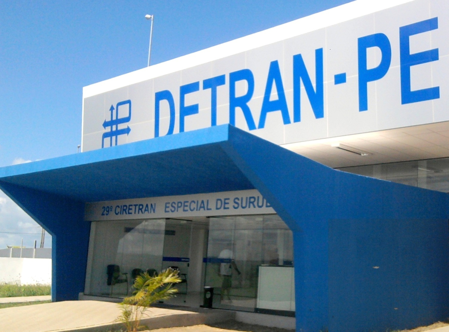 DETRAN-PE fará leilão com 334 veículos em abril; veja detalhes
