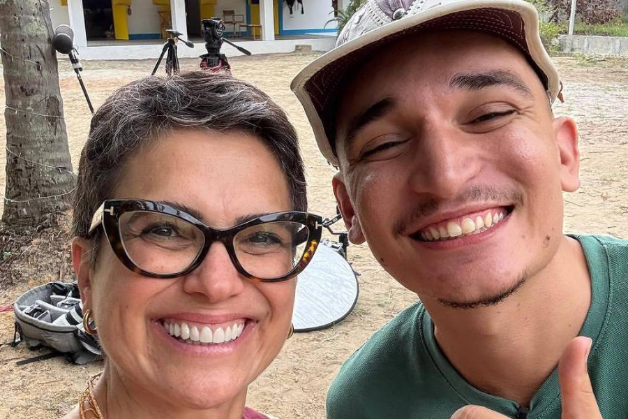 Globo Repórter vai mostrar história de João Gomes; veja quando