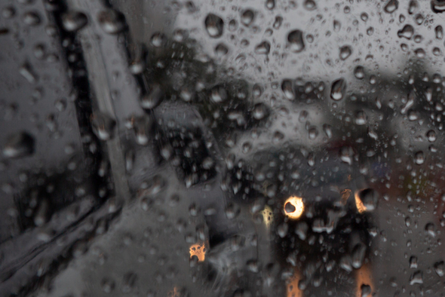 Alerta de chuvas em PE: veja regiões com risco até terça (24)