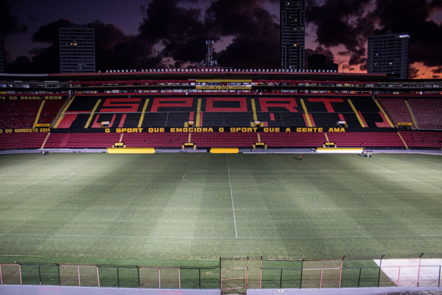 Onde assistir Sport x Jacuipense hoje pela Copa do Nordeste