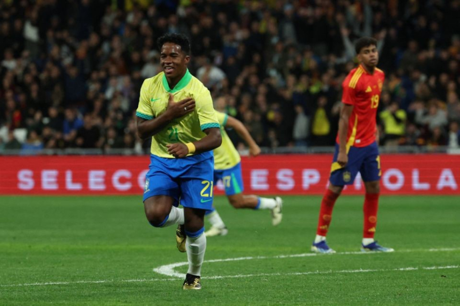 Data Fifa de março: veja agenda completa de jogos decisivos