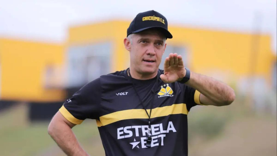 Lista atualizada: os técnicos avaliados pelo Sport neste momento