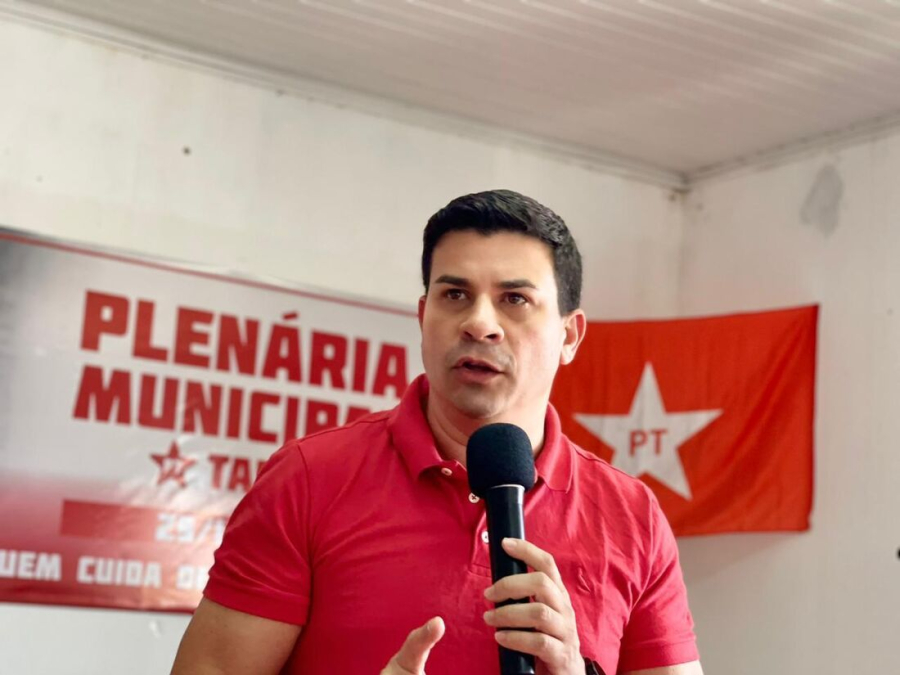 PT Pernambuco crava data para definir apoio na eleição ao governo do estado