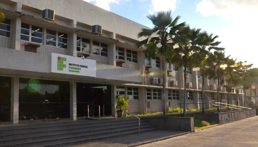 IFPE Recife tem vagas abertas até sexta (27); entenda seleção