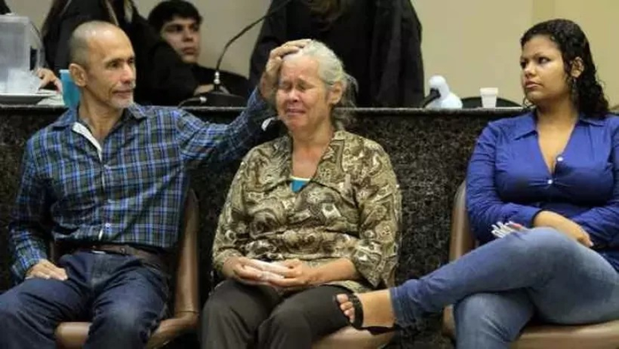 Justiça de PE nega prisão domiciliar a membro dos canibais de Garanhuns