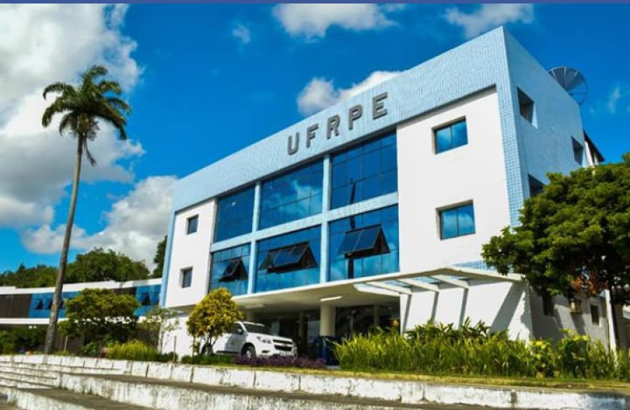 UFRPE abre 800 vagas gratuitas EAD; veja como se inscrever