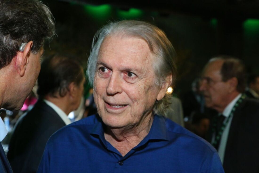 Bivar não descarta vaga de suplente com Humberto Costa