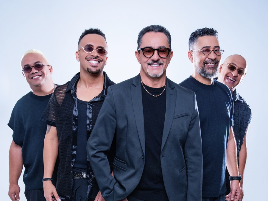 Sem Compromisso grava DVD no Recife em maio; veja ingressos