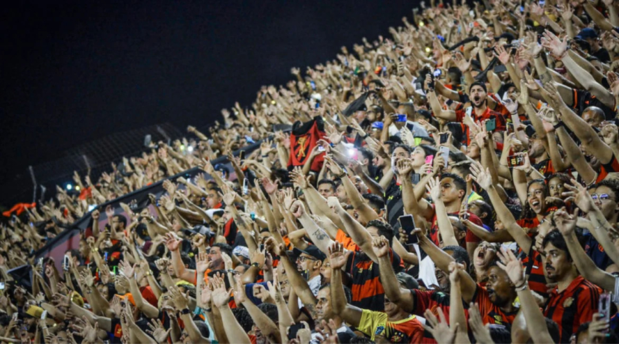 Sport x Vila Nova: veja cronograma e preços dos ingressos