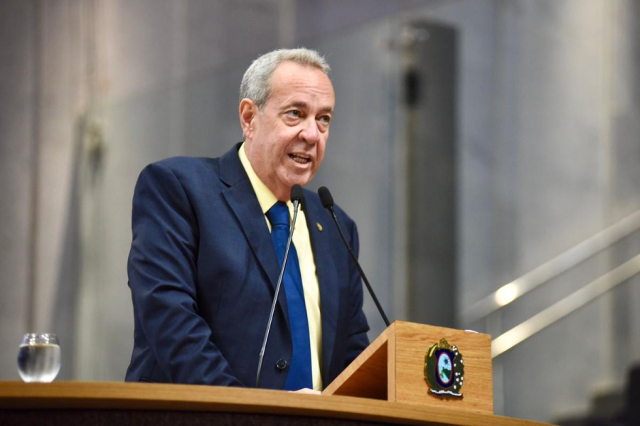 Álvaro Porto anuncia lançamento de pré-candidatura no Agreste