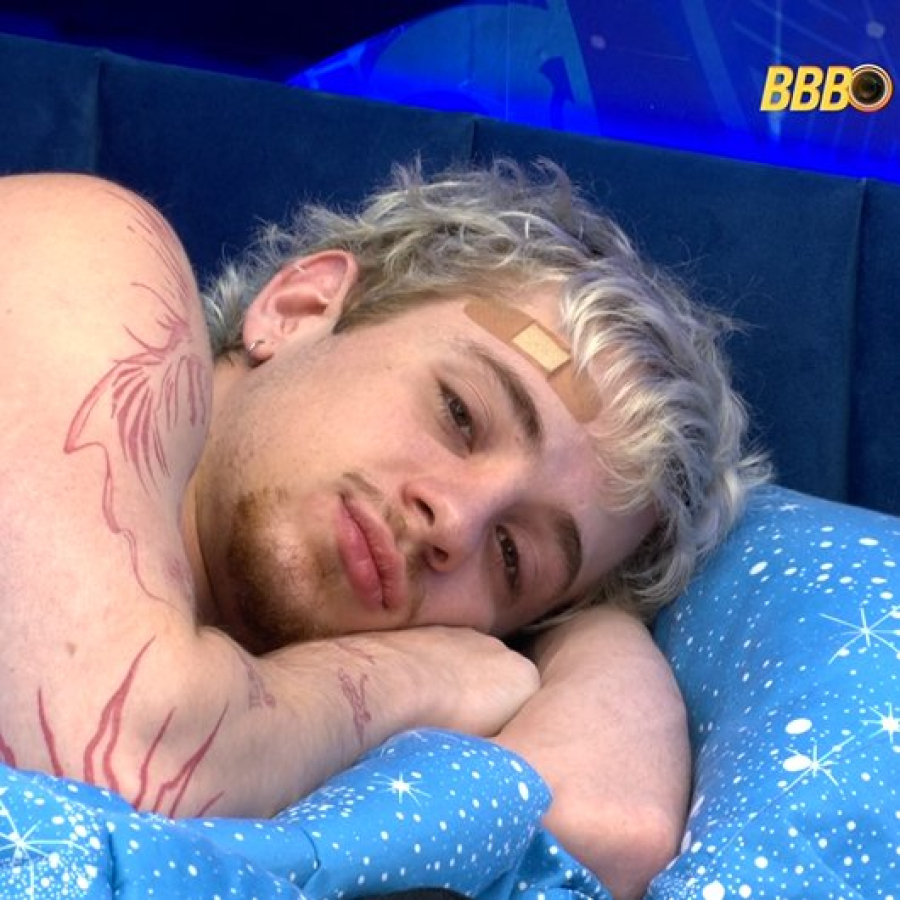 BBB 26: Juliano vai votar em Samira? Brother responde
