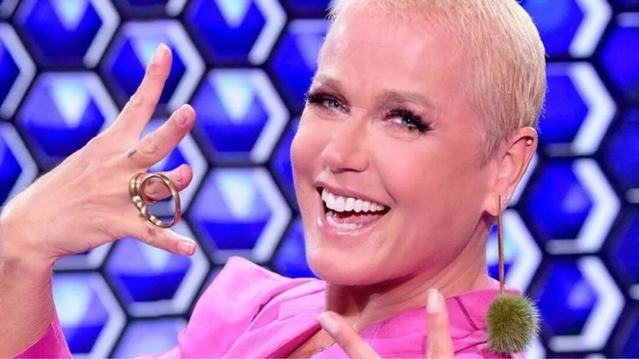 Xuxa reage a polêmica no BBB 26 e cobra saída de participante