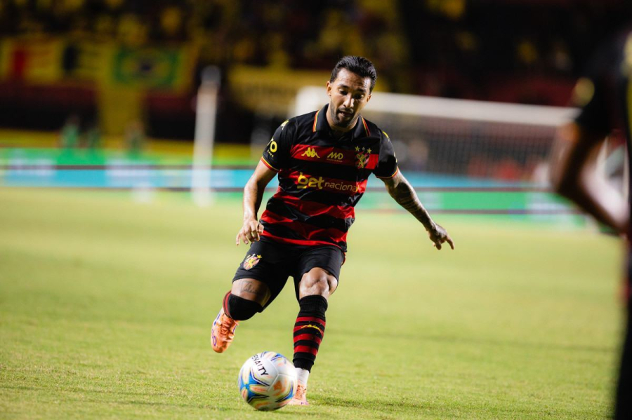 Sport x Vila Nova hoje: veja onde assistir ao vivo