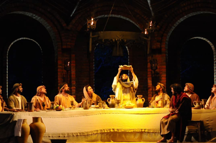 Paixão de Cristo de Nova Jerusalém: veja onde assistir na TV