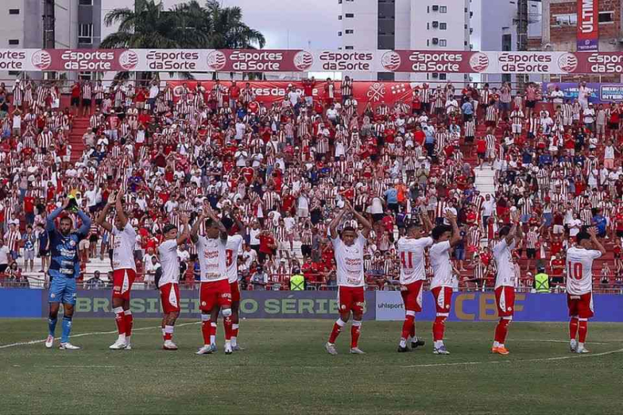 Náutico x Ponte Preta: ingressos à venda; veja preços