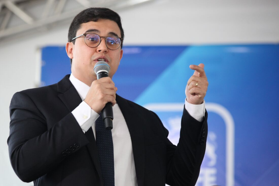 Quem é o novo prefeito do Recife? Conheça Victor Marques